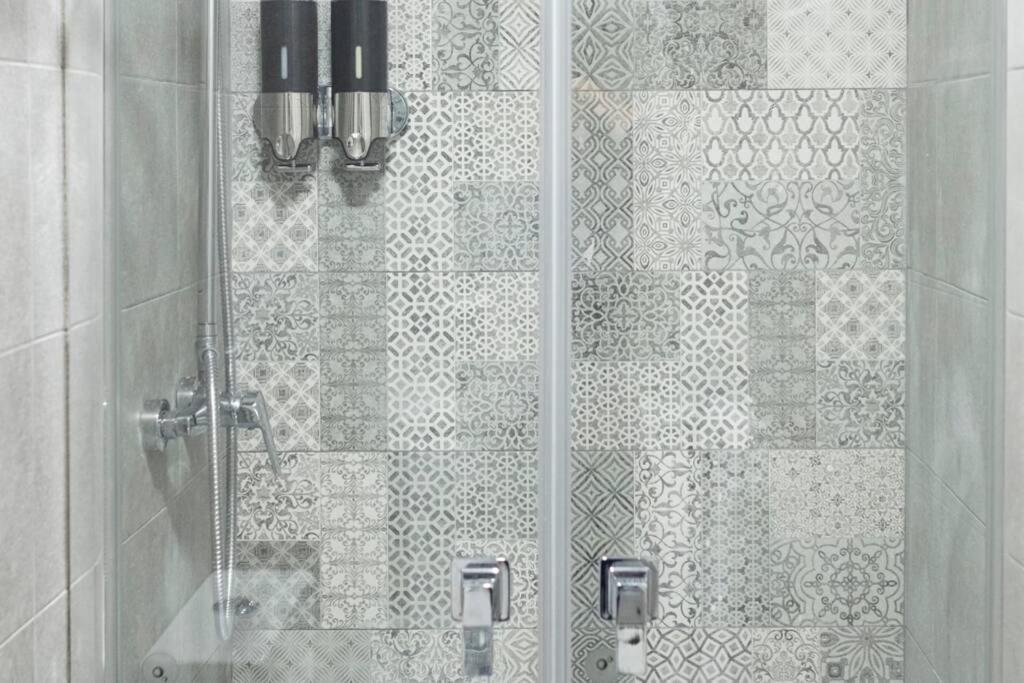 إشبيلية Magnifico Apartamento En Los Remedios المظهر الخارجي الصورة