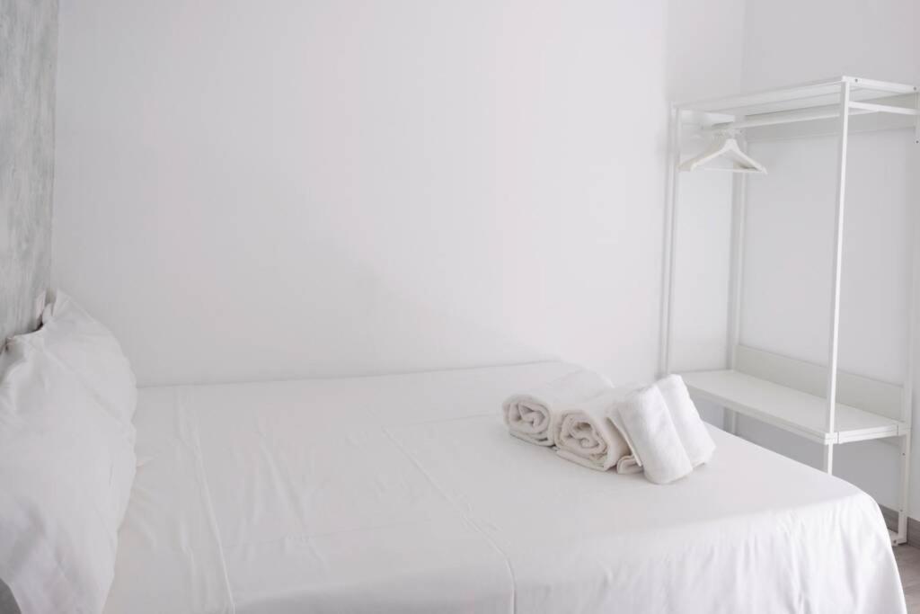 إشبيلية Magnifico Apartamento En Los Remedios المظهر الخارجي الصورة