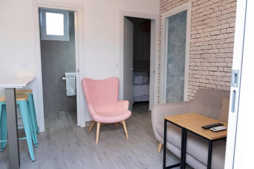 إشبيلية Magnifico Apartamento En Los Remedios المظهر الخارجي الصورة